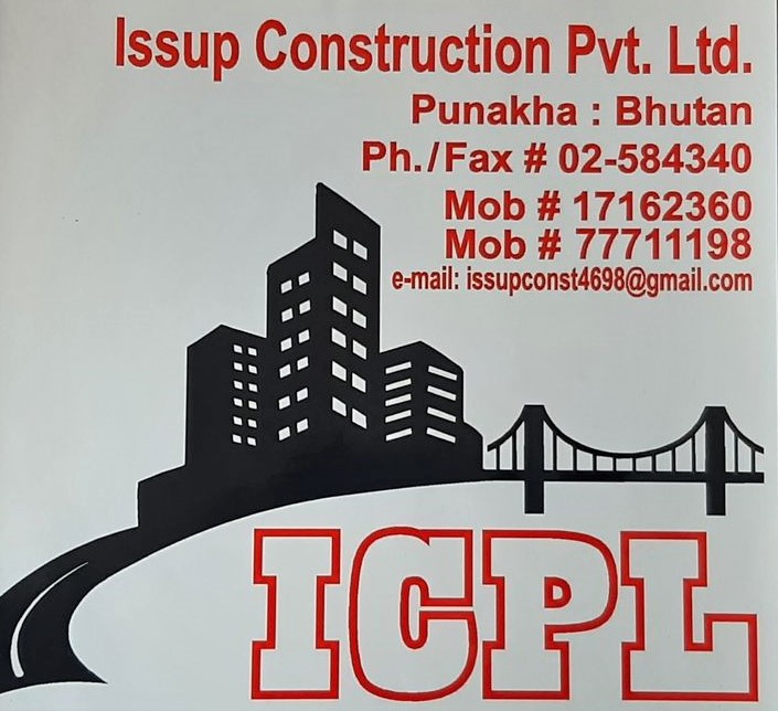 Read more about the article Issup Const Pvt. ltd.