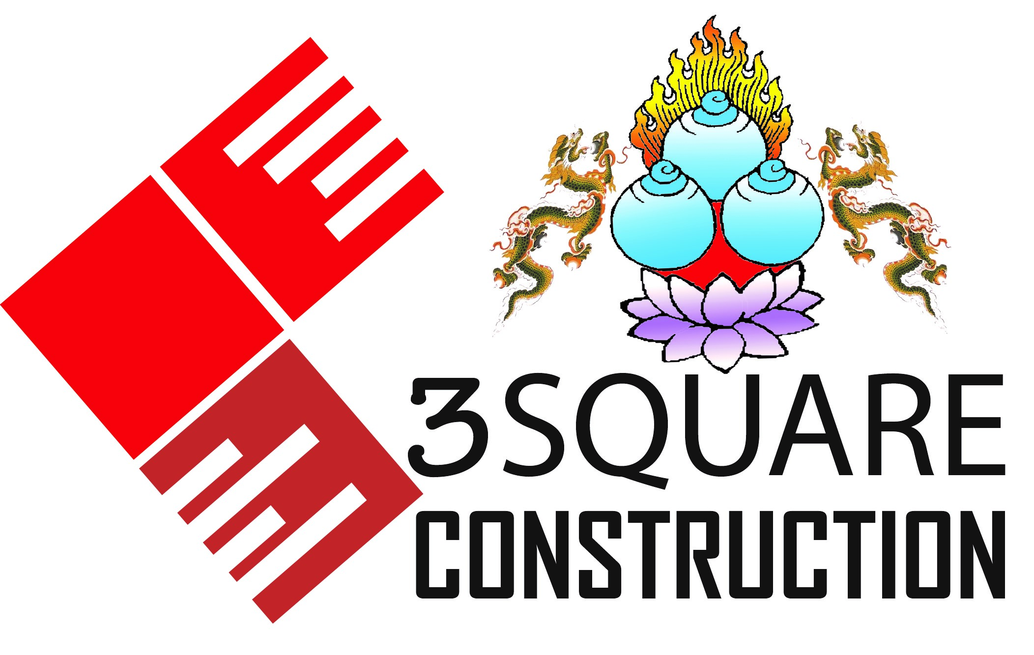 Read more about the article 3 Square Construction