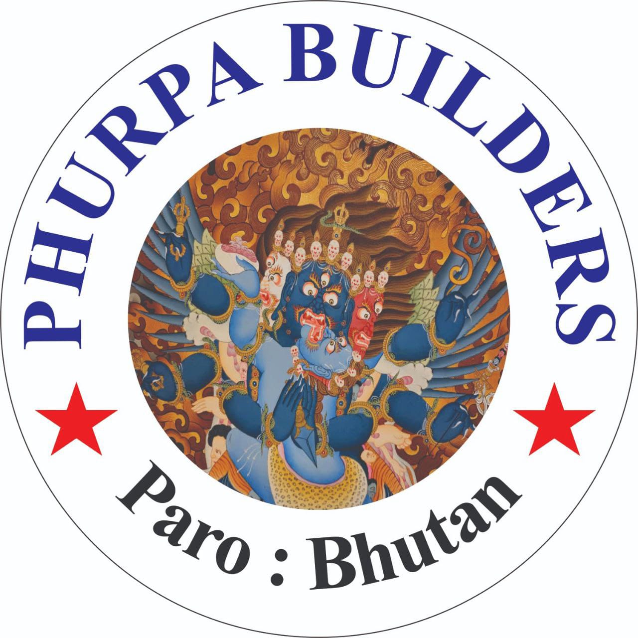Read more about the article Phurpa Builders