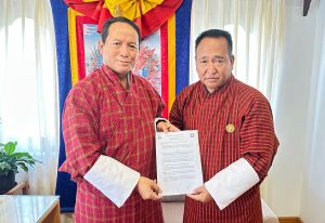 Read more about the article Memorandum of Understanding  (MoU)